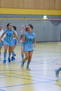 Bild 130 - A-Juniorinnen Punktrunde